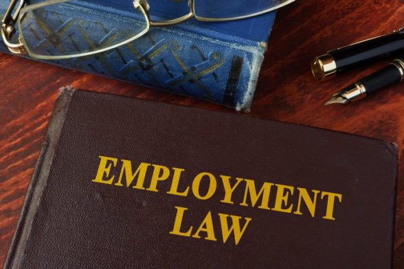 California employment laws explained