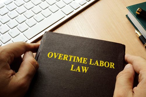 2018 California Overtime Laws