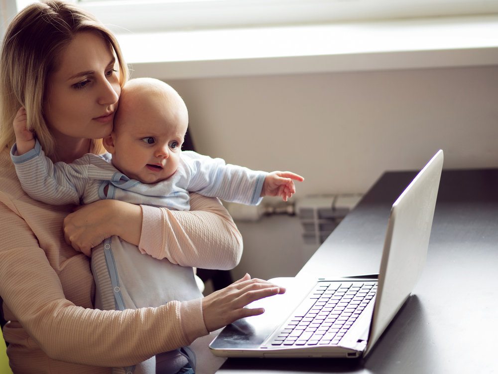 Understanding California Maternity Leave Policy