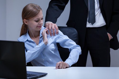 5 Steps To Take Before Hiring a Sexual Harassment Defense Lawyer