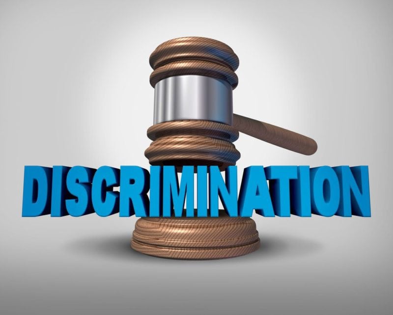 prevent employee discrimination lawsuits