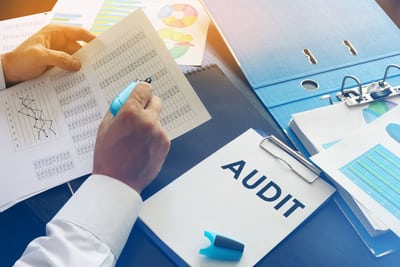 FLSA Audit