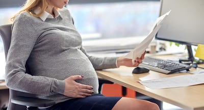 pregnant employees
