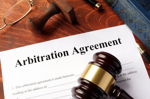 Arbitration Agreements