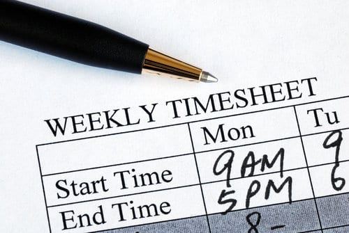 payroll records on demand