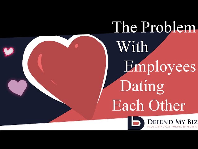 employees dating