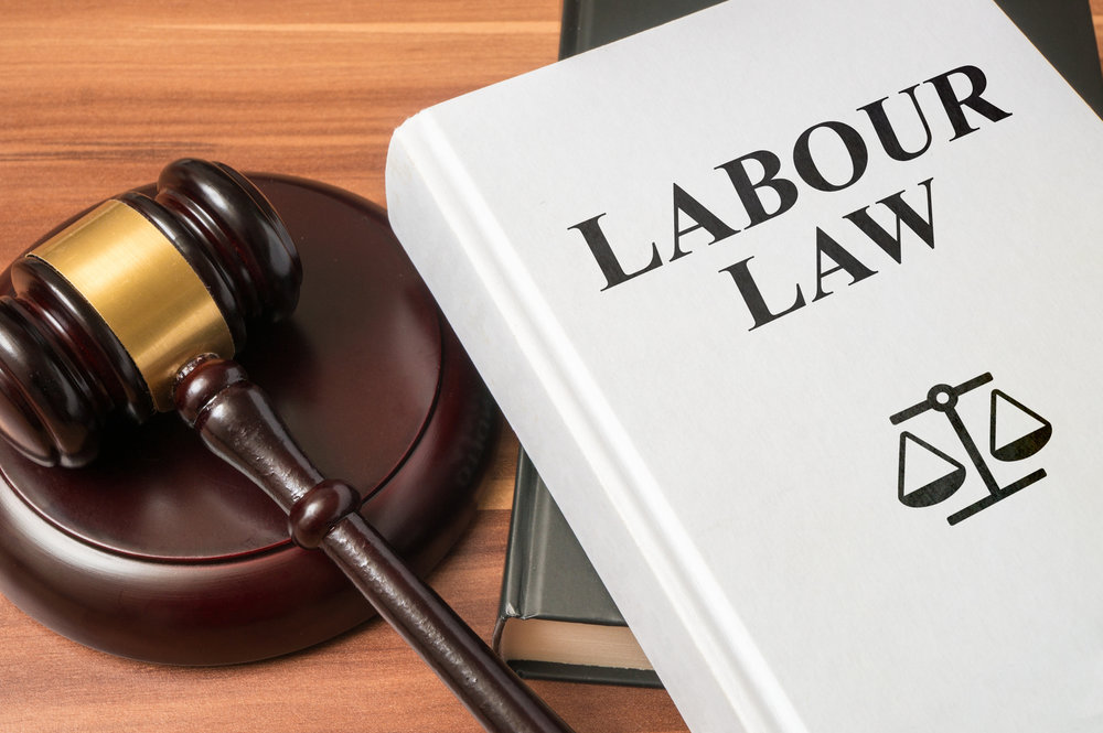 A State of Confusion 2020's California Labor Law Changes and Challenges