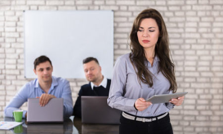 sexual harassment training california