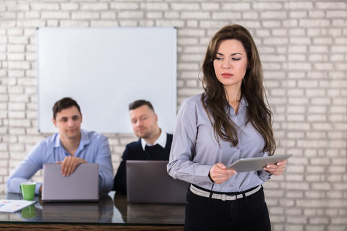 sexual harassment training california