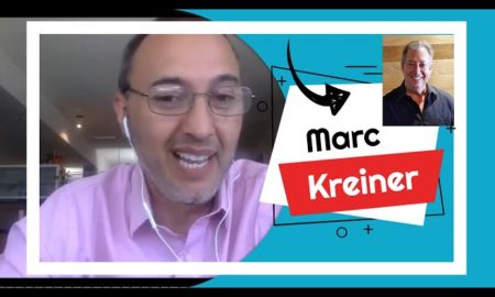 Marc Kreiner Interview: How Your Business Can Survive in California