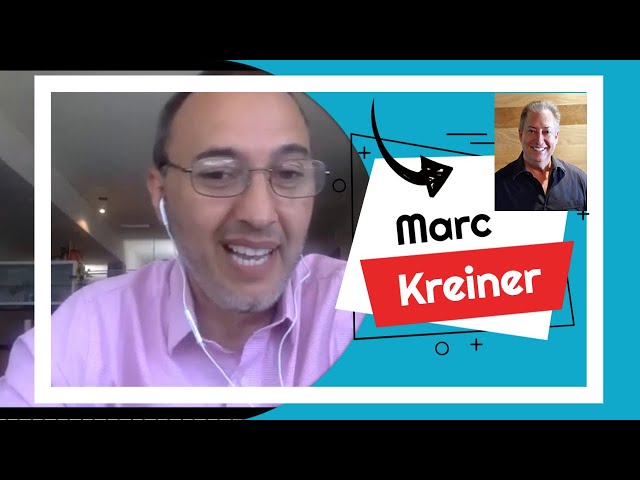 Marc Kreiner Interview: How Your Business Can Survive in California