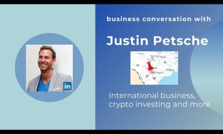 interview justin petsche