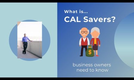 Cal Savers