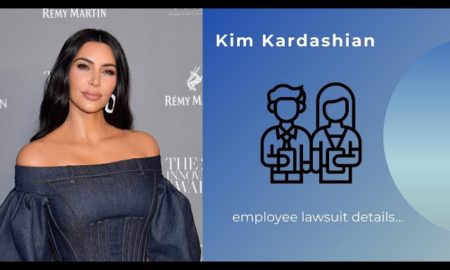 kim kardashian employee lawsuit