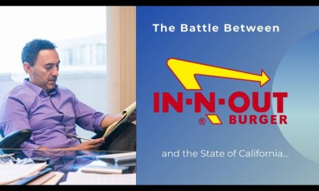 In-N-Out vs San Francisco