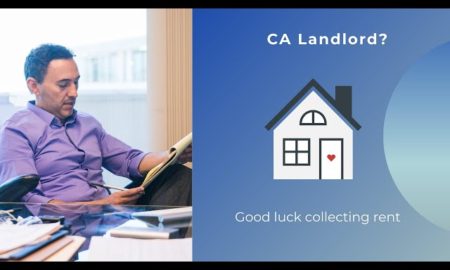 California Landlord