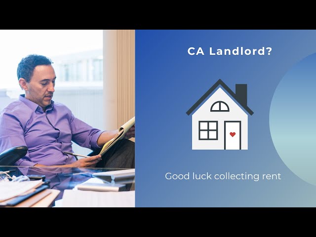 California Landlord
