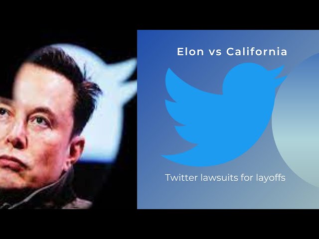 Elon Musk vs California Labor Law